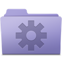 Smart Folder icon